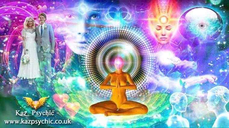 Remote Viewing on Love Art 760 x 425
